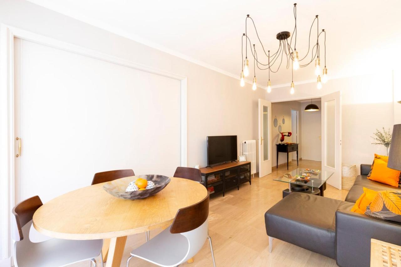 Chez Philippe Apartment Antibes Bagian luar foto