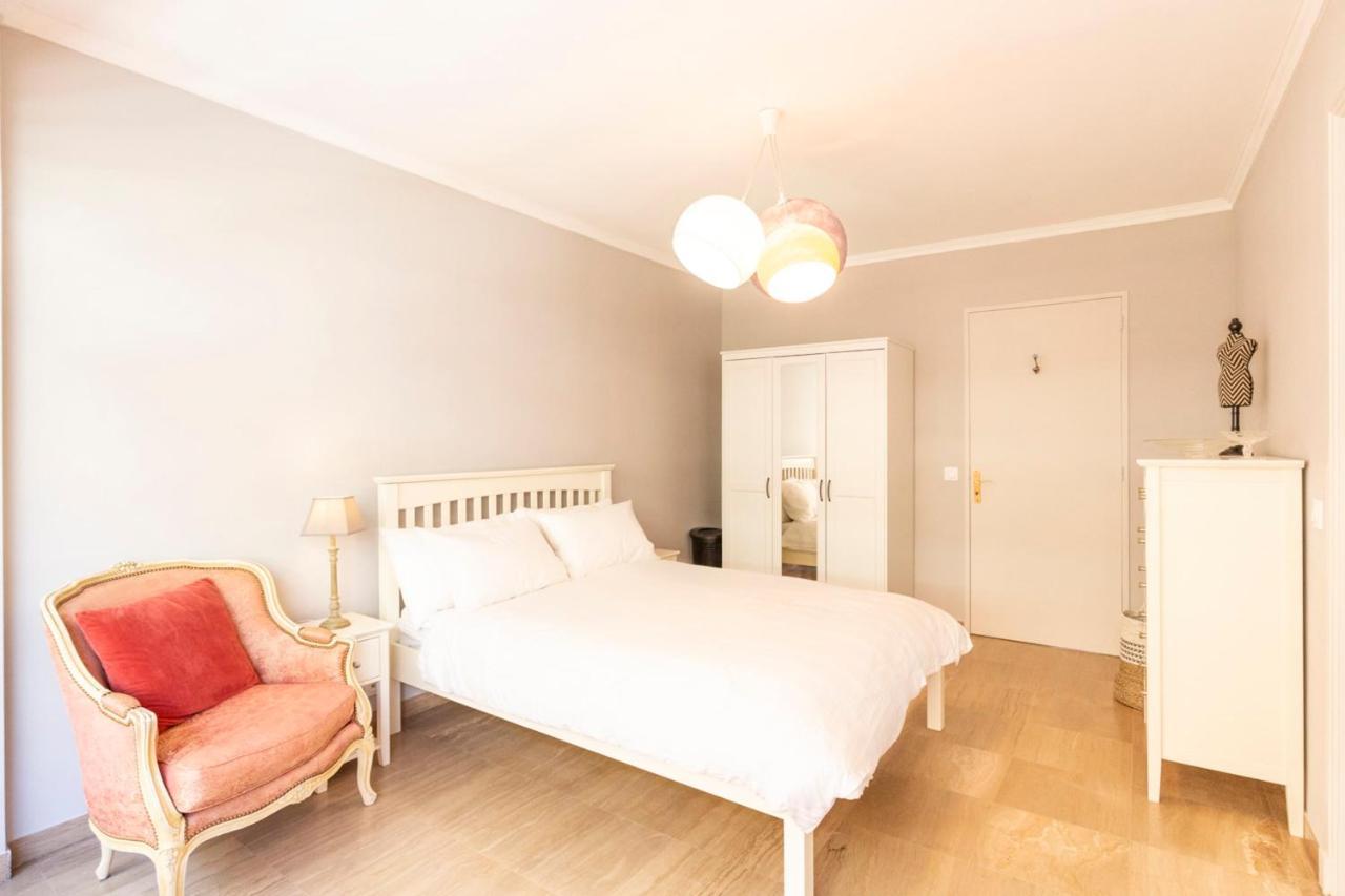 Chez Philippe Apartment Antibes Bagian luar foto