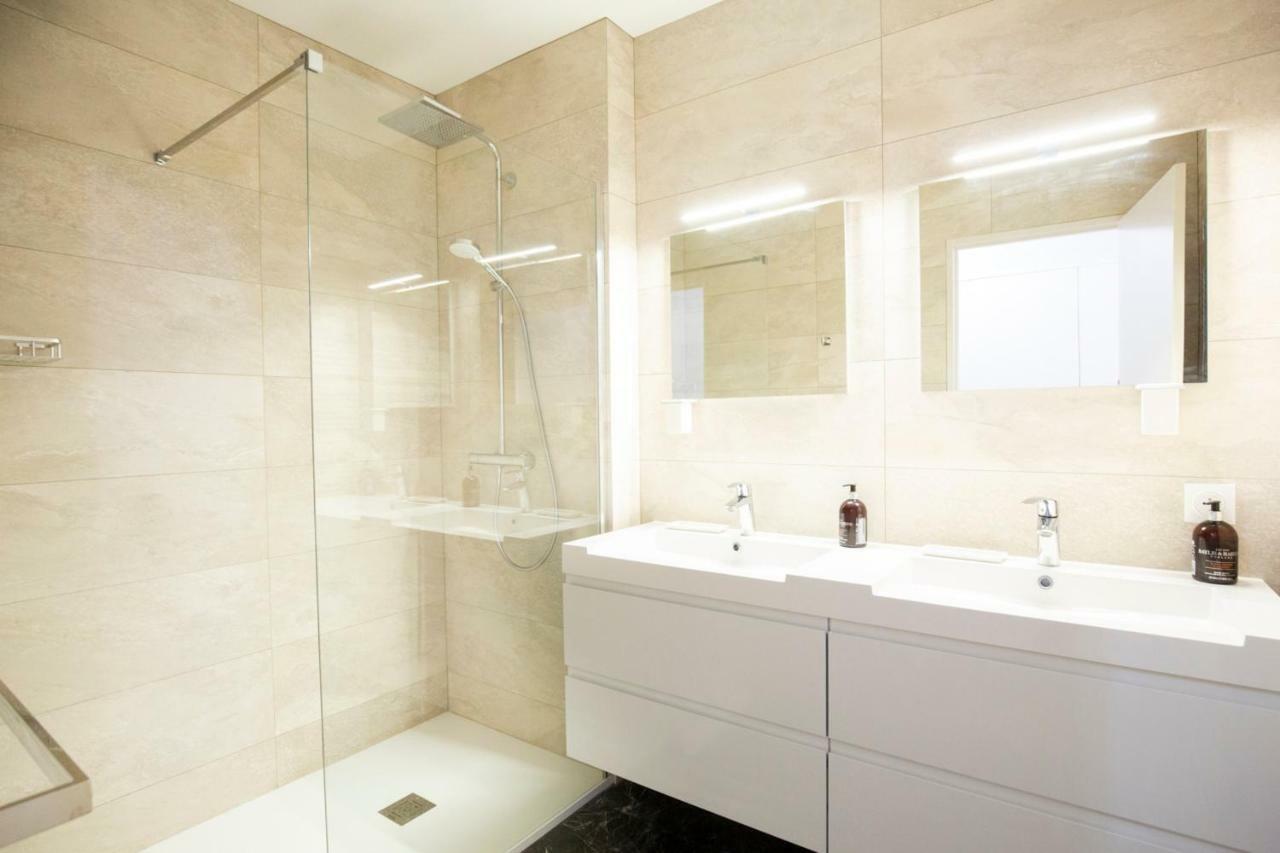 Chez Philippe Apartment Antibes Bagian luar foto