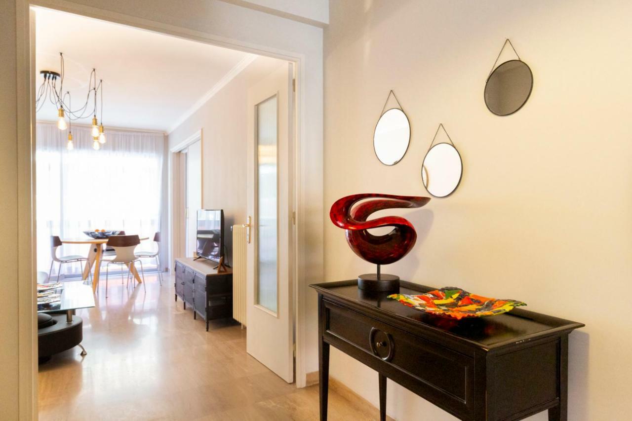 Chez Philippe Apartment Antibes Bagian luar foto