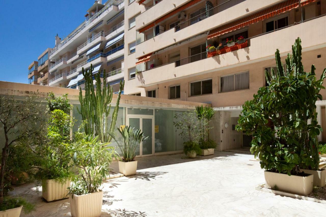 Chez Philippe Apartment Antibes Bagian luar foto